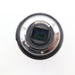 Samsung 50-200mm Telephoto Lens F4.0-5.6 ED OIS, i-Function, Good Condition