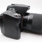 Sony A390 DSLR Camera 14.2MP with 18-70mm, Shutter Count 320, Good Condition