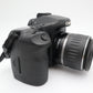 Canon 50D Camera DSLR 15.1MP EOS with 18-55mm, Shutter Count 6667, Good Cond.