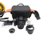 Panasonic G2 Digital Camera 12.1MP with 14-42mm Lens, S. Count 206, V.Good Cond.