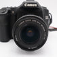 Canon 50D Camera DSLR 15.1MP EOS with 18-55mm, Shutter Count 6667, Good Cond.