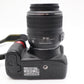 Nikon D3100 DSLR Camera 14.2MP with 18-55mm, Shutter Count 14517, Good Condition