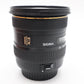 Sigma 10-20mm Lens F4-5.6 EX HSM DC AF Wide Angle for Canon, Good Condition