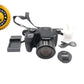 Canon SX540 HS Compact Camera 20.3MP, Wi-Fi, 50X Optical Zoom, V. Good Condition