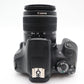 Canon 1300D DSLR Camera 18.0MP with 18-55mm, Shutter Count 2958 Good REFURBISHED