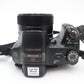 Sony Cyber-Shot DSC-HX200 Camera 18.2MP, Digital Bridge, 30x Zoom, Good Cond.