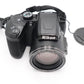 Nikon B500 Bridge Camera 16.0MP, 40x Optical Zoom, Bluetooth, Wi-Fi, V. G. Cond.