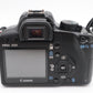 Canon EOS 1000D Camera DSLR 10.1MP with 18-55mm, Shutter Count 8659 V.Good Cond.