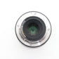 Sigma 16mm Prime Lens F1.4 DC DN for Canon EF-M Mount, Very Good Condition