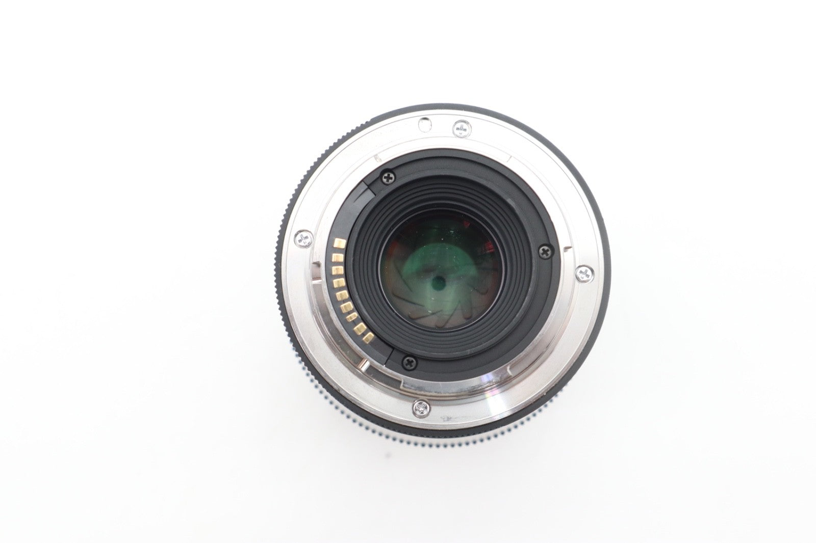 Sigma 16mm Prime Lens F1.4 DC DN for Canon EF-M Mount, Very Good Condition