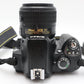 Nikon D40x Camera 10.2MP DSLR with 18-55mm, Shutter Count 17167, Good Condition
