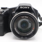 Sony Cyber-Shot DSC-HX200 Camera 18.2MP, Digital Bridge, 30x Zoom, Good Cond.
