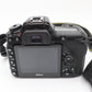 Nikon D7500 DSLR Camera 20.9MP Body Only, Shutter Count 10%, Very Good Cond.