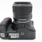 Nikon D5600 24MP Camera DSLR with 18-55mm, Shutter Count 5918, Very Good Cond.