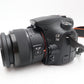 Sony A58 DSLR Camera 20.1MP with 18-55mm, Shutter Count 4568, Good Condition