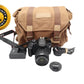 Canon EOS 1300D DSLR Camera 18.0MP with 18-55mm, Shutter Count 1626, V. G. Cond.