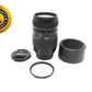 Tamron 70-300mm Lens F4.0-5.6 AF Di LD Tele-Macro for Nikon, Very Good Condition