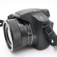 Sony Cyber-Shot DSC-HX200 Camera 18.2MP, Digital Bridge, 30x Zoom, Good Cond.