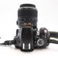 Nikon D3200 DSLR Camera 24.2MP with 18-55mm, Shutter Count 7793, Very Good Cond.