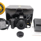 Nikon Z50 Mirrorless Camera 20.9MP with 16-50mm, Shutter Count 2428, Excellent C