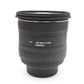 Sigma 10-20mm Lens F4-5.6 EX HSM DC AF Wide Angle for Nikon DX, Good Condition