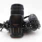 Panasonic DMC-GH4 Mirrorless Camera 16MP 4K with 14-42mm, Shutter Count 188