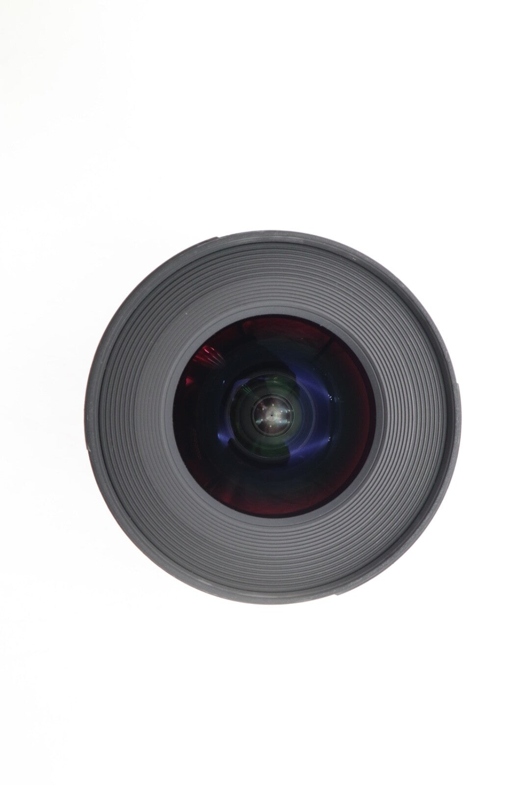 Sigma 10-20mm Lens F4-5.6 EX HSM DC AF Wide Angle for Nikon DX, Good Condition