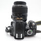 Nikon D3100 DSLR Camera 14.2MP with 18-55mm, Shutter Count 2172, Good Condition