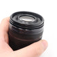 Panasonic Lumix 45-150mm Lens F/4.0-5.6 G Vario Mega O.I.S. , Good Condition