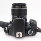 Canon 4000D Camera DSLR 18.0MP with 18-55mm, Shutter Count 1240, Very Good Cond.
