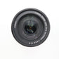 Canon 55-250mm Telephoto Lens F4-5.6 EF-S IS II Stabilised Zoom, Very Good Cond.
