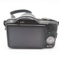 Panasonic DMC-GF3 Camera Mirrorless 12.1MP with 14-42mm Lens, Shutter Count 7193