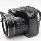 Panasonic LUMIX DMC-FZ62 Camera 16.1MP, Digital Bridge, 24x Zoom, Good Condition