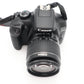 Canon EOS 1300D DSLR Camera 18.0MP with 18-55mm, Shutter Count 1626, V. G. Cond.