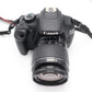 Canon EOS 1200D Camera DSLR 18MP with 18-55mm, Shutter Count 3696, V. Good Cond.