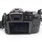Panasonic LUMIX DMC-FZ200 Camera 12.1 MP, 24x Zoom, Good Condition