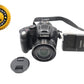Panasonic LUMIX DMC-FZ70 / FZ72 Camera 16.1MP, Digital Bridge, 60x Zoom, G. Cond
