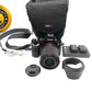 Sony Alpha A7 Mirrorless Camera 24.3MP with 28-70mm Kit Lens, Shutter Count 6518