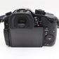 Panasonic GH4 Mirrorless Camera 16MP 4K Body Only, Shutter Count 839, V.G. Cond