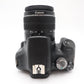 Canon 2000D DSLR Camera 24.1MP with Canon 18-55mm III Lens, Excellent REFURBISH.