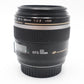 Canon 60mm Macro Lens f/2.8 EF-S USM, Very Sharp, Prime, Good Condition