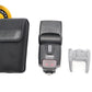 Canon Speedlite 430EX II Flash, Shoe Mount, E-TTL II, E-TTL, Very Good Condition