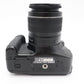 Canon 600D DSLR Camera 18MP Canon with 18-55mm III Lens, Very Good Condition