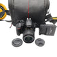 Nikon D3400 DSLR Camera 24.2MP with 18-55mm, Shutter Count 1248, Very Good Cond.