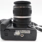 Canon EOS 1000D Camera DSLR 10.1MP with 18-55mm, Shutter Count 18768, Good Cond.