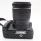 Canon 100D DSLR Camera 18MP with 18-55mm Shutter Count 790, Very Good Condition