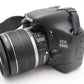 Canon 550D DSLR Camera 18.0MP with 18-55mm, Shutter Count 7058, V.Good Condition