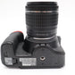 Nikon D5600 24MP Camera DSLR with 18-55mm, Shutter Count 5324, Very Good Cond.