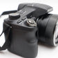 Sony Cyber-Shot DSC-HX200V Camera 18.2MP, Digital Bridge, 30x Zoom, Good Cond.
