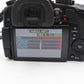 Panasonic DMC-GH4 Mirrorless Camera 16MP 4K with 14-42mm, Shutter Count 188